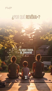 RENÖVA+ Dosis diaria de juventud