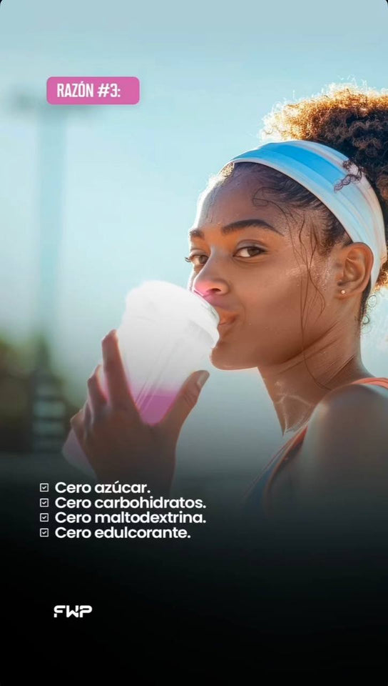 RENÖVA+ Dosis diaria de juventud