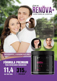 RENÖVA+ Dosis diaria de juventud