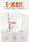 E-BOOST ( VIGORIZANTE NATURAL )